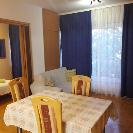 Ferienwohnung Vitoni Vodice Exterior foto