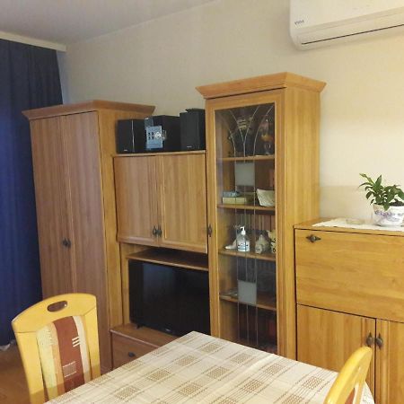 Ferienwohnung Vitoni Vodice Exterior foto