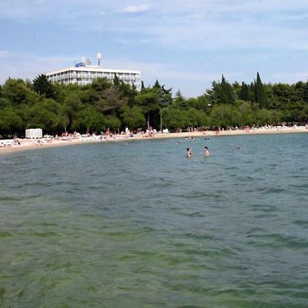 Ferienwohnung Vitoni Vodice Exterior foto