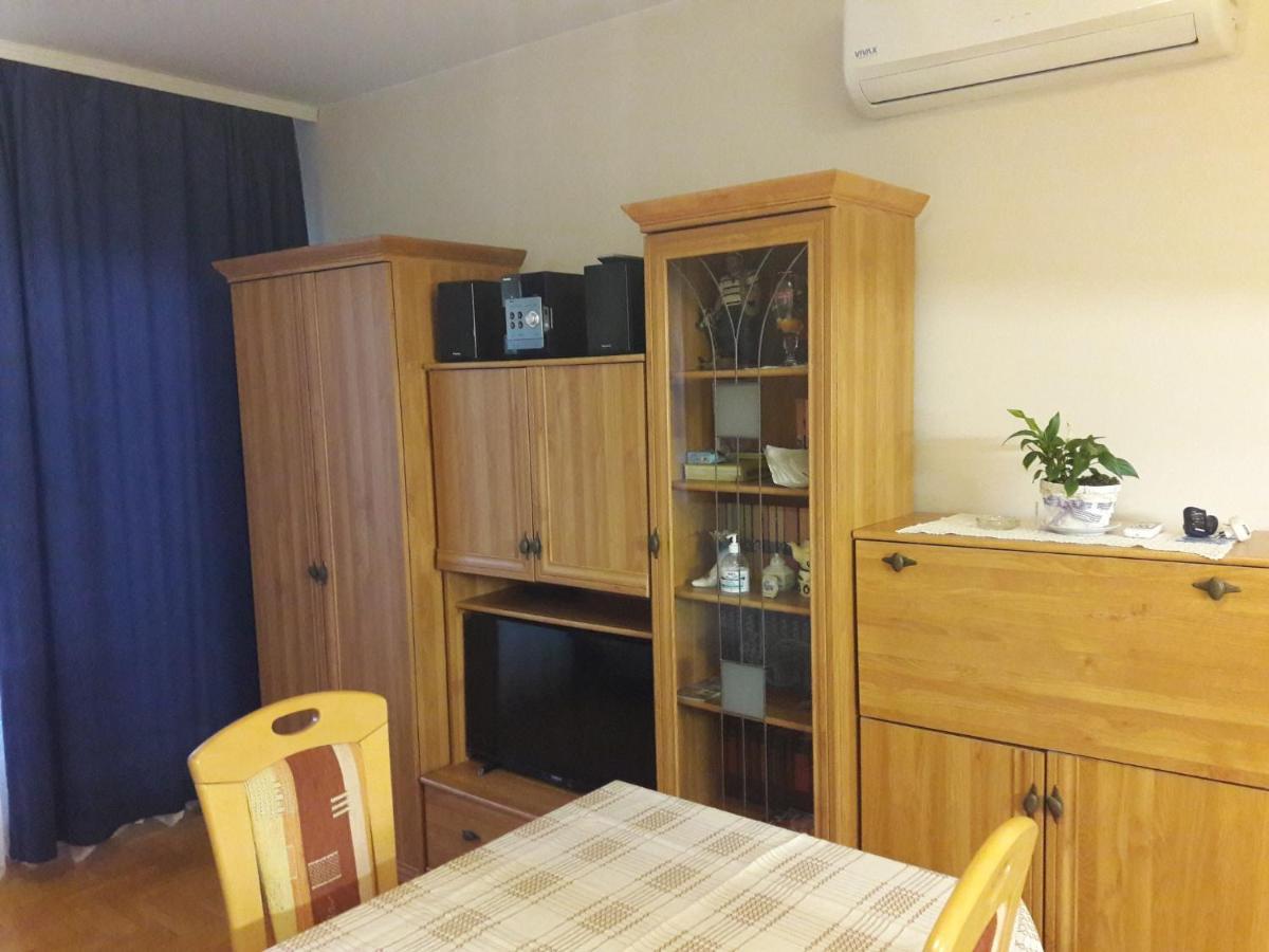 Ferienwohnung Vitoni Vodice Exterior foto
