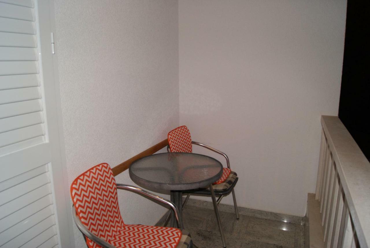 Ferienwohnung Vitoni Vodice Exterior foto