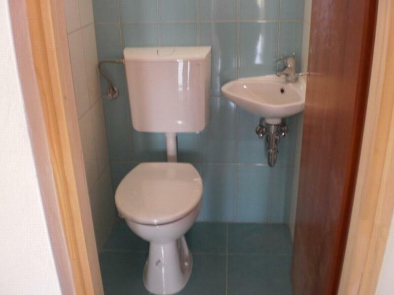 Ferienwohnung Vitoni Vodice Exterior foto