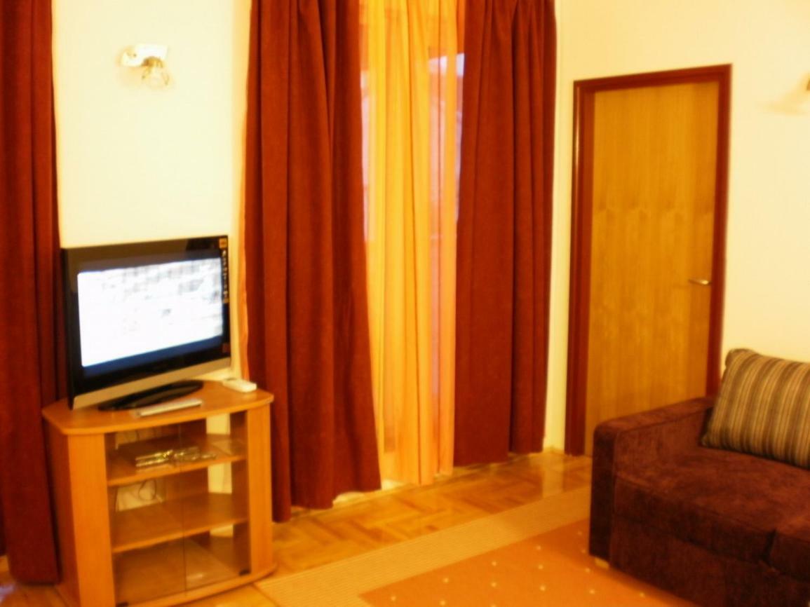 Ferienwohnung Vitoni Vodice Exterior foto