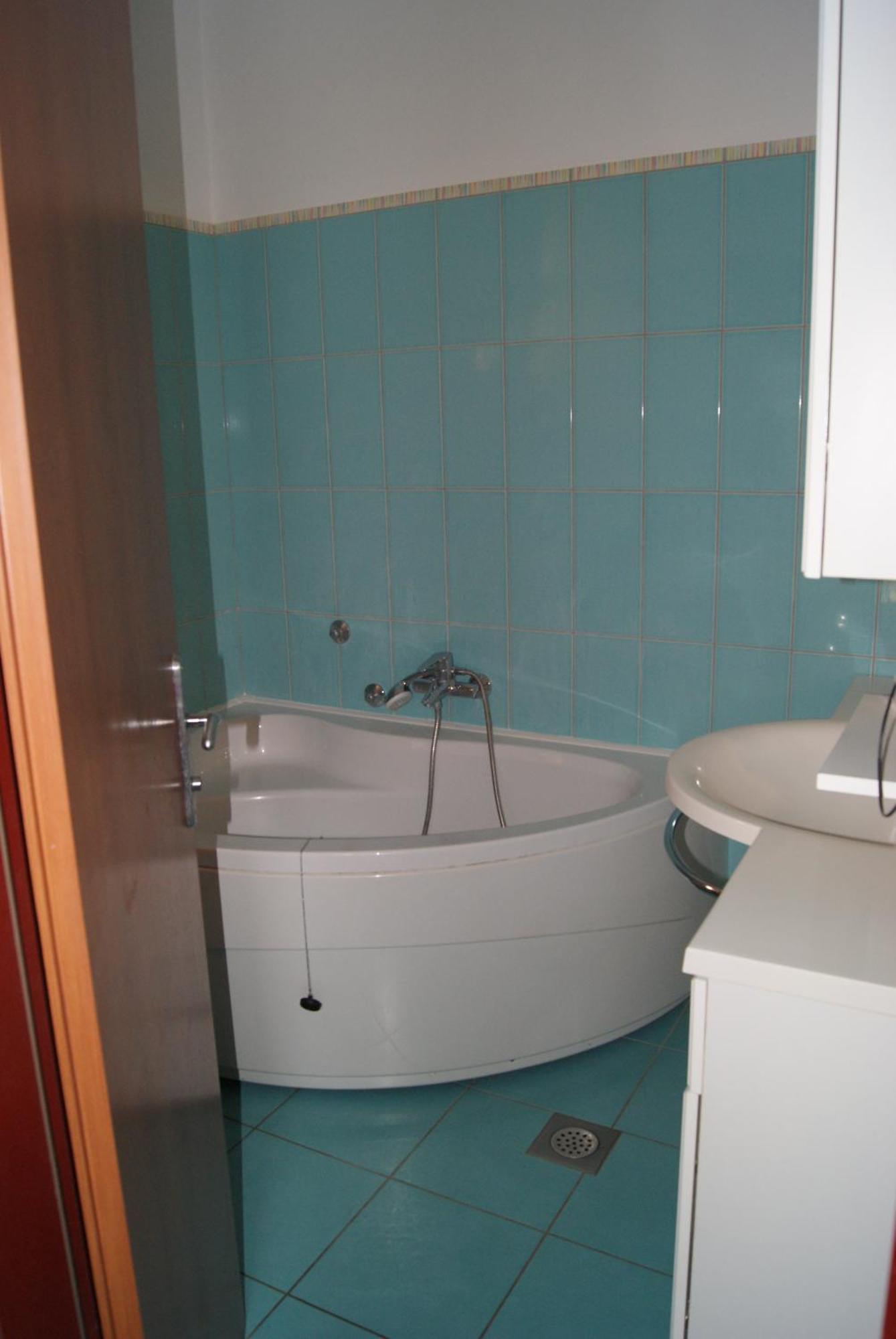 Ferienwohnung Vitoni Vodice Exterior foto